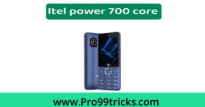 Itel বাটন মোবাইলের দাম ২০২৩