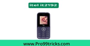 Itel বাটন মোবাইলের দাম ২০২৩